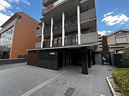 物件画像 グランコート京都上七軒