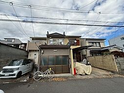 物件画像 京都市右京区梅津堤下町 建築条件無売土地