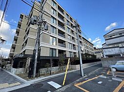 物件画像 ローレルコート京都御所東