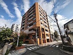 物件画像 キャピタルコータス堀川