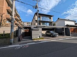 物件画像 ザ・サンメゾン京都御所西