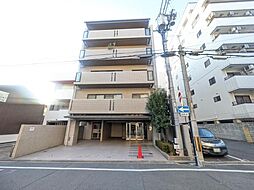 物件画像 リソシエ今出川室町