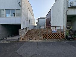 物件画像 京都市北区大宮玄琢北町　建築条件無売土地