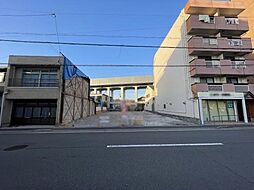 物件画像 京都市南区八条通大宮西入八条町 建築条件無売土地