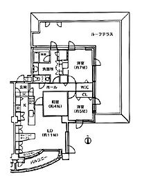 物件画像 デ・リード清水坂