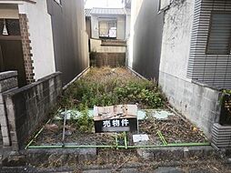 物件画像 京都市左京区岡崎天王町 建築条件無売土地