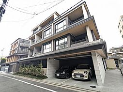 物件画像 クレヴィア京都御所西