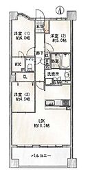 物件画像 サーパスシティ西院日照町