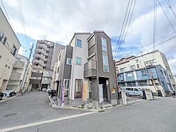 物件画像 京都市右京区西院清水町 中古戸建