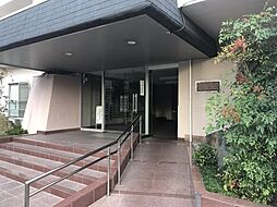 物件画像 西京極ガーデンハイツ