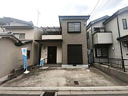 物件画像 京都市南区吉祥院這登東町　中古戸建