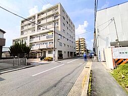 物件画像 チサンマンション一乗寺