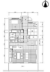 物件画像 イーグルコートガーデンビル・西京都