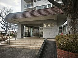 物件画像 桂川ハイツ2号館