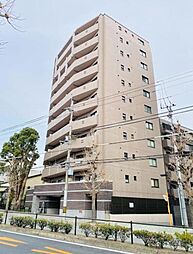 物件画像 コスモ紫野