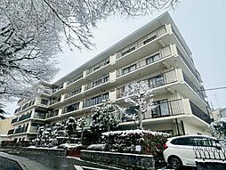 物件画像 嵯峨スカイハイツ