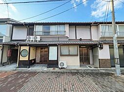 物件画像 京都市東山区下棟梁町　中古戸建