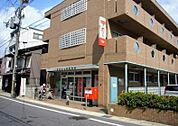 京都大仏前郵便局まで222m