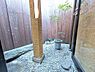 その他：癒し空間のお庭です！