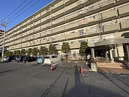 マンションイメージ