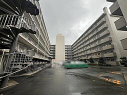 物件画像 吉祥院ガーデンハイツB棟