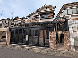 物件画像 京都市左京区松ケ崎柳井田町 中古戸建