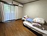 洋室：洋室のお部屋です！
