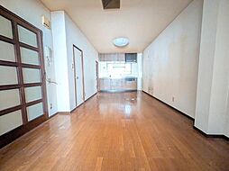 中京区壬生森町　中古戸建