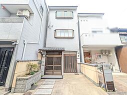 物件画像 中京区壬生森町　中古戸建