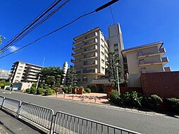 マンションイメージ