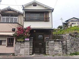 物件画像 京都市左京区岡崎真如堂前町　中古戸建