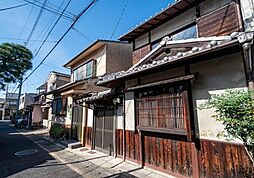 物件画像 京都市左京区一乗寺西閉川原町 中古戸建