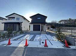 物件画像 京都市北区上賀茂本山　4号地　新築戸建