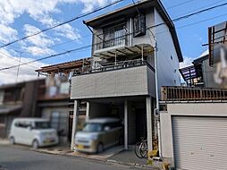 物件画像 京都市上京区出水通智恵光院西入田村備前町　中古戸建