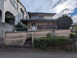 物件画像 京都市山科区小野御所ノ内町　建築条件無売土地