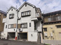 物件画像 京都市山科区川田御出町　中古戸建