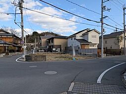 物件画像 京都市北区上賀茂池端町　A号地　建築条件無売土地