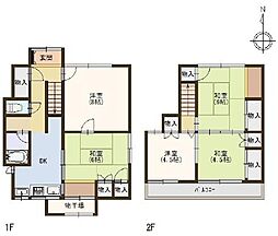 物件画像 京都市左京区修学院千万田町 中古戸建