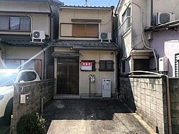物件画像 京都市右京区太秦御領田町　中古戸建