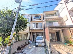 物件画像 京都市東山区今熊野南日吉町 中古戸建