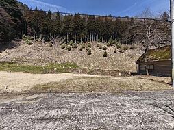 物件画像 京都市右京区京北小塩町丸山　建築条件無売土地