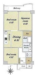 物件画像 ルミエール四条