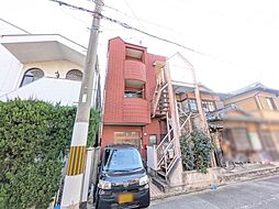 物件画像 京都市北区大将軍一条町　建築条件無売土地