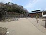 その他：土地広々約186.53坪です！