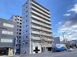 物件画像 ル・パルトネール京都丹波口