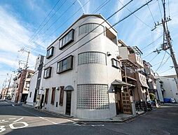 物件画像 京都市南区唐橋井園町　中古戸建