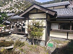 物件画像 京都市左京区花脊大布施町　中古戸建