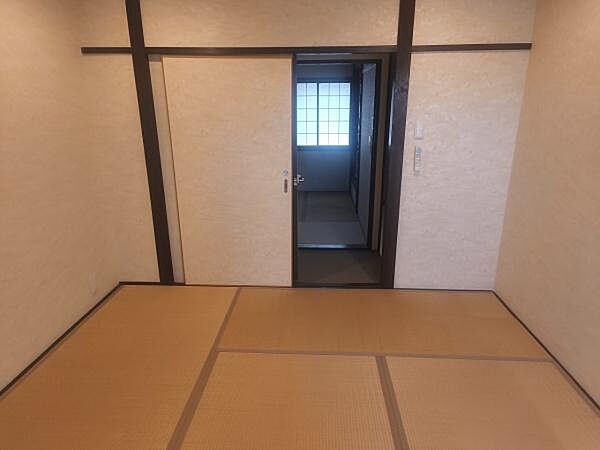 和室を拡大表示