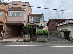 物件画像 京都市上京区六番町　中古戸建
