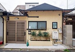 物件画像 京都市中京区壬生森前町　中古戸建
